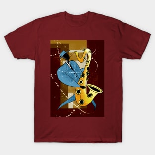 Jazz T-Shirt